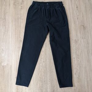 Navy blue Men's Lululemon Utilitech Pull-On Classic-Fit Pant